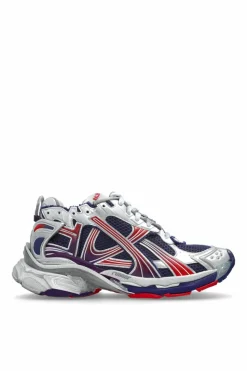 Balenciaga MULTIKOLOR Buty sportowe `RUNNER`