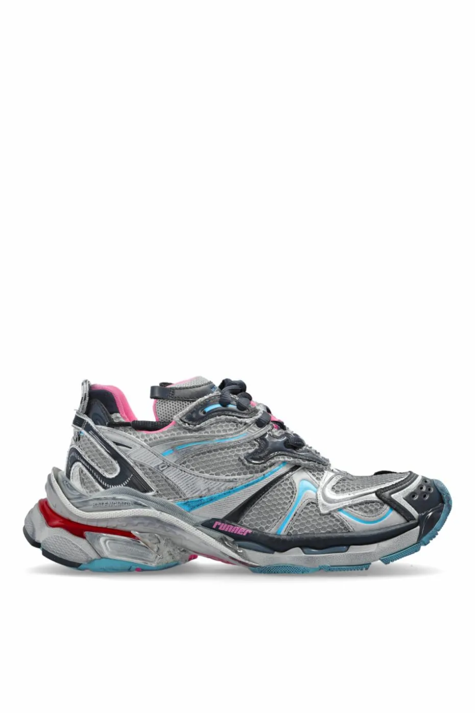Balenciaga MULTIKOLOR Buty sportowe ‘Runner 2.0’