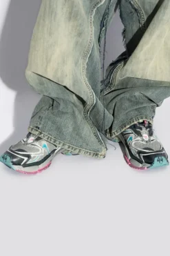 Balenciaga MULTIKOLOR Buty sportowe ‘Runner 2.0’