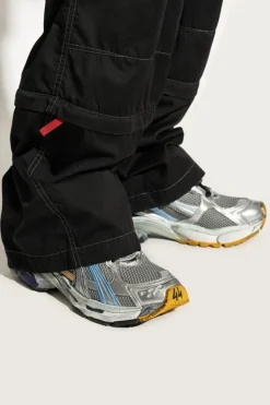 Balenciaga MULTIKOLOR Buty sportowe `Runner`