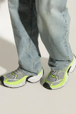 Balenciaga MULTIKOLOR Buty sportowe `6XL`