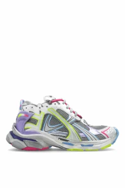 Balenciaga MULTIKOLOR Sznurowane buty sportowe ‘Runner’