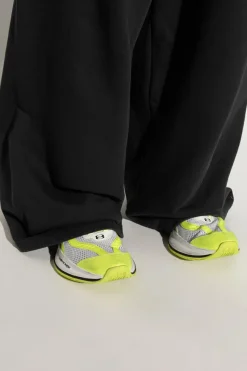 Balenciaga neonowy Buty sportowe `Circuit`
