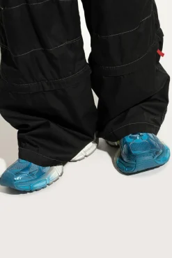 Balenciaga NIEBIESKI Buty sportowe `3XL`