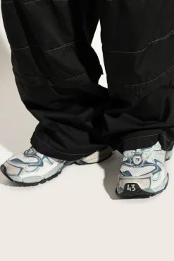 Balenciaga NIEBIESKI Buty sportowe `Runner 2`