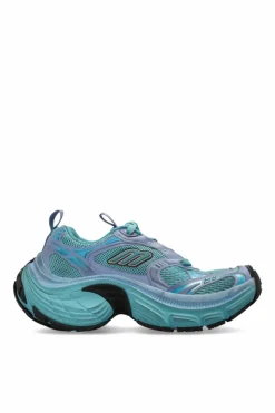 Balenciaga NIEBIESKI Buty sportowe `6XL`