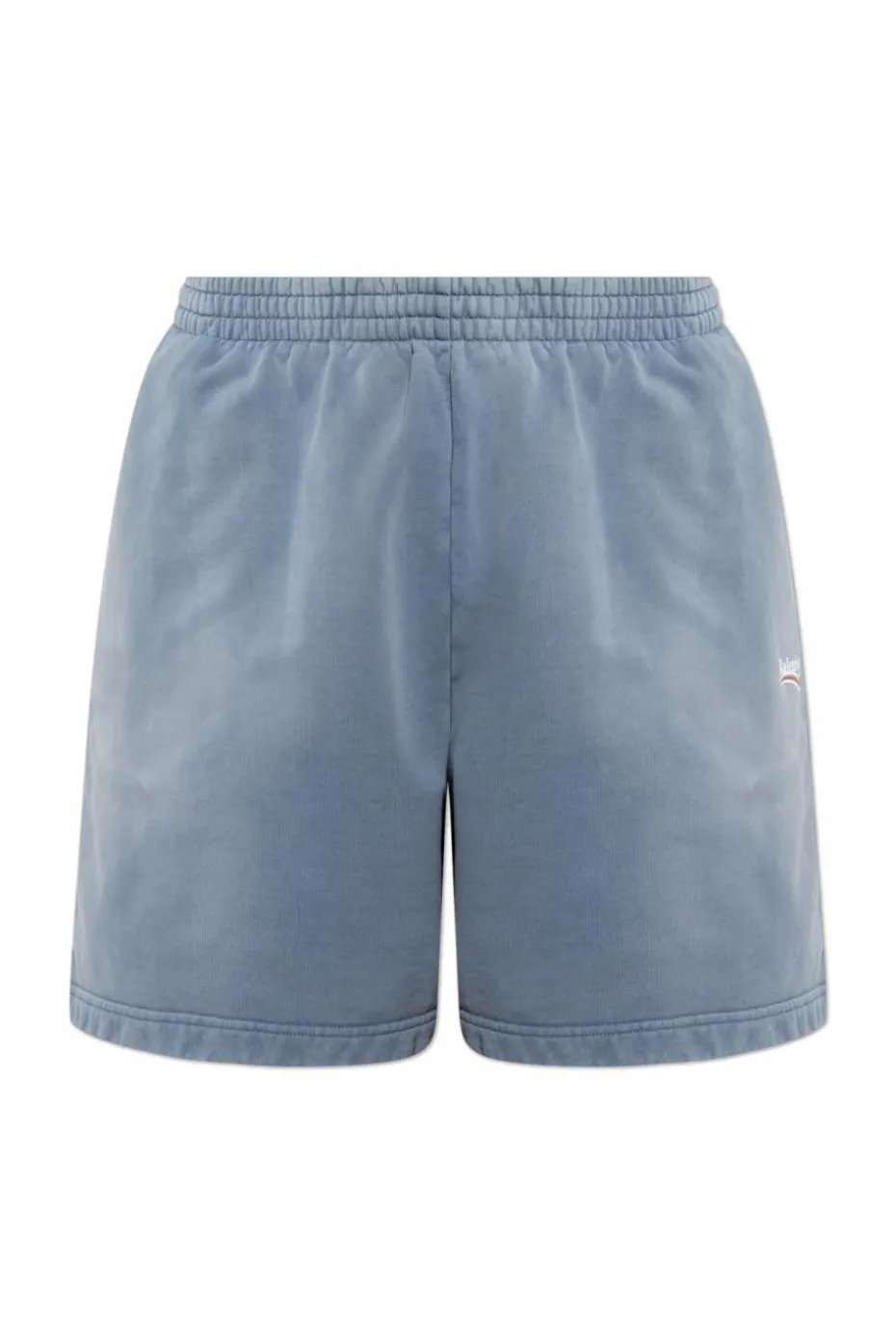 Balenciaga NIEBIESKI Szorty dresowe