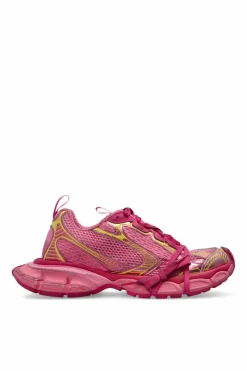 Balenciaga RÓŻOWY Buty sportowe `3XL`