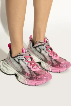 Balenciaga RÓŻOWY Buty sportowe `3XL`