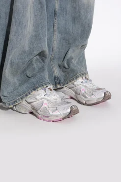 Balenciaga SZARY Buty sportowe `Runner 2`