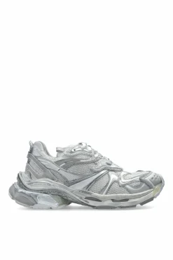 Balenciaga SZARY Buty sportowe `RUNNER 2`