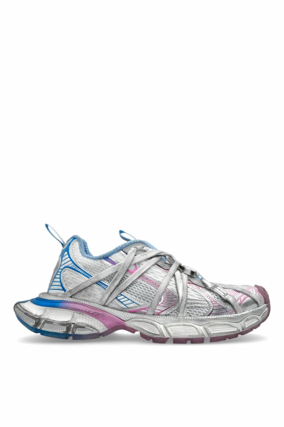 Balenciaga SZARY Buty sportowe `XL Extreme`