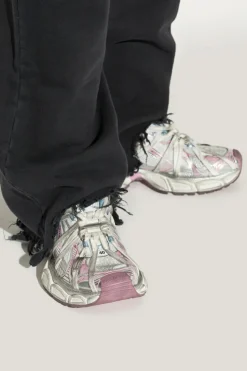 Balenciaga SZARY Buty sportowe `XL Extreme`