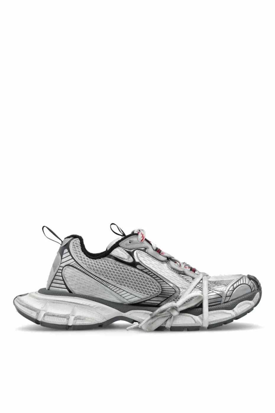 Balenciaga SZARY Buty sportowe ‘3XL’