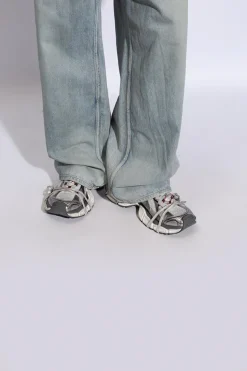 Balenciaga SZARY Buty sportowe ‘3XL’