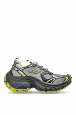 Balenciaga SZARY Buty sportowe `10XL`