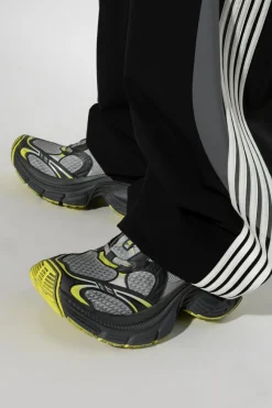 Balenciaga SZARY Buty sportowe `10XL`
