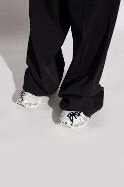 Balenciaga SZARY Buty sportowe ‘Runner’