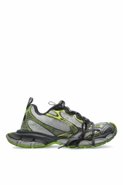 Balenciaga SZARY Buty sportowe `3XL`
