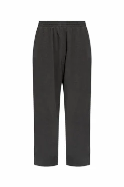 Balenciaga SZARY Spodnie dresowe