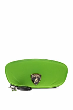 Balenciaga ZIELONY Balenciaga x Lamborghini