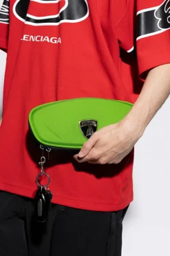 Balenciaga ZIELONY Balenciaga x Lamborghini