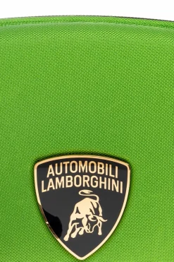 Balenciaga ZIELONY Balenciaga x Lamborghini