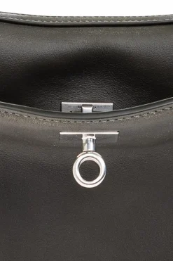 Balenciaga ZIELONY Torba na ramię `Rodeo Small`