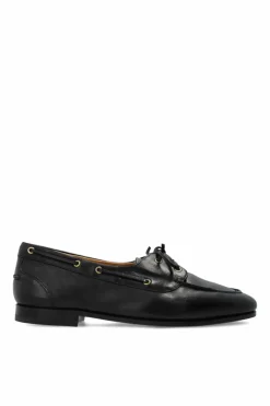 Bally CZARNY Buty `Pathy` typu `loafers`