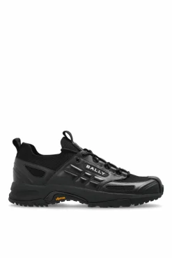 Bally CZARNY Buty sportowe `Falko`