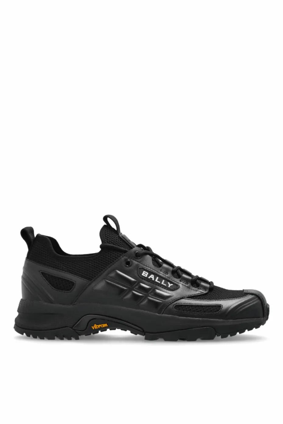 Bally CZARNY Buty sportowe `Falko`