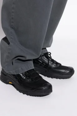Bally CZARNY Buty sportowe `Falko`