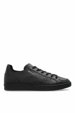 Bally CZARNY Buty sportowe `Turyn`