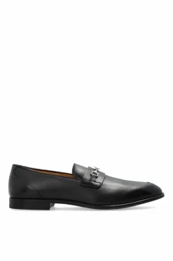 Bally CZARNY Buty `Willmont` typu `loafers`