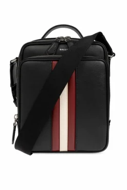 Bally CZARNY Torba na ramię