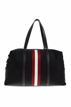 Bally CZARNY Torba podręczna