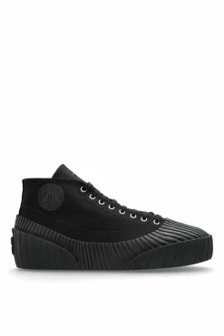 Balmain CZARNY Buty sportowe `Riff`