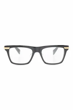 Balmain CZARNY Okulary korekcyjne