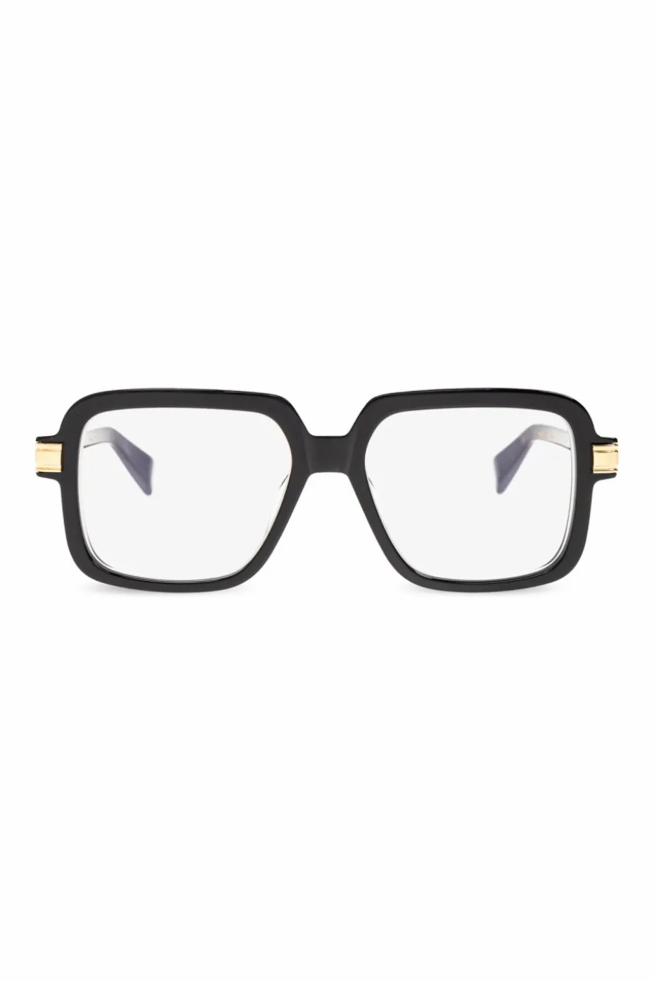 Balmain CZARNY Okulary korekcyjne `Francoise`