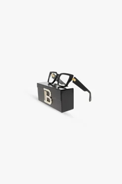 Balmain CZARNY Okulary korekcyjne ‘Formee’