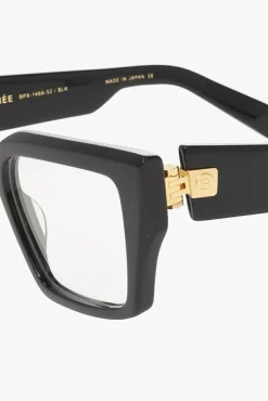 Balmain CZARNY Okulary korekcyjne ‘Formee’