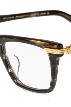 Balmain CZARNY Okulary korekcyjne