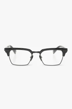 Balmain CZARNY Okulary korekcyjne ‘Legion-II’