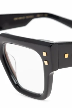 Balmain CZARNY Okulary korekcyjne