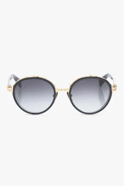 Balmain CZARNY Okulary przeciwsłoneczne ‘Croissy’