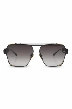 Balmain CZARNY Okulary przeciwsłoneczne