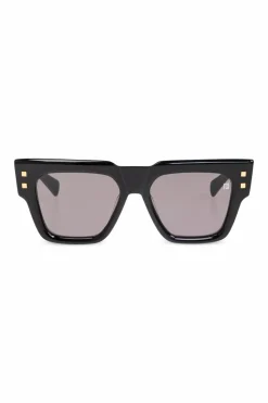 Balmain CZARNY Okulary przeciwsłoneczne