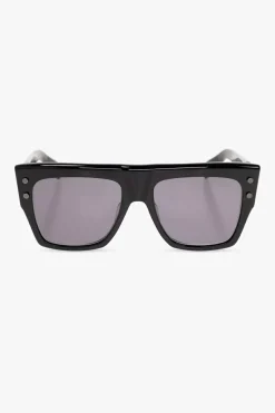 Balmain CZARNY Okulary przeciwsłoneczne ‘B-I’