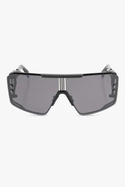 Balmain CZARNY Okulary przeciwsłoneczne ‘Le Masque’