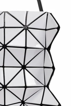 Bao Bao Issey Miyake BIAŁY Torba do ręki